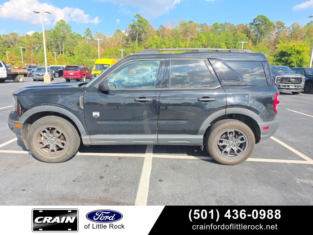 ford bronco sport 2023 3FMCR9B68PRD49292 image ford bronco sport 2023 3FMCR9B68PRD49292 image